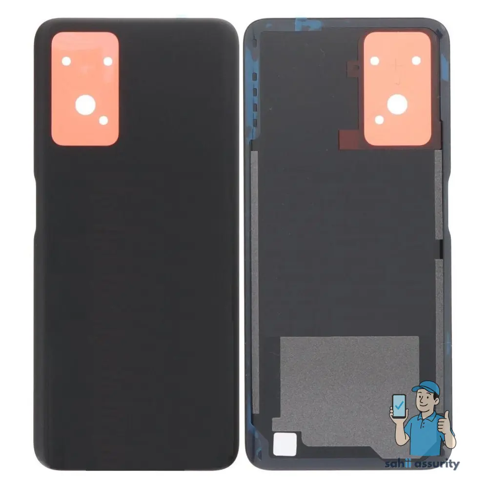 Back Panel Cover for Oppo A76